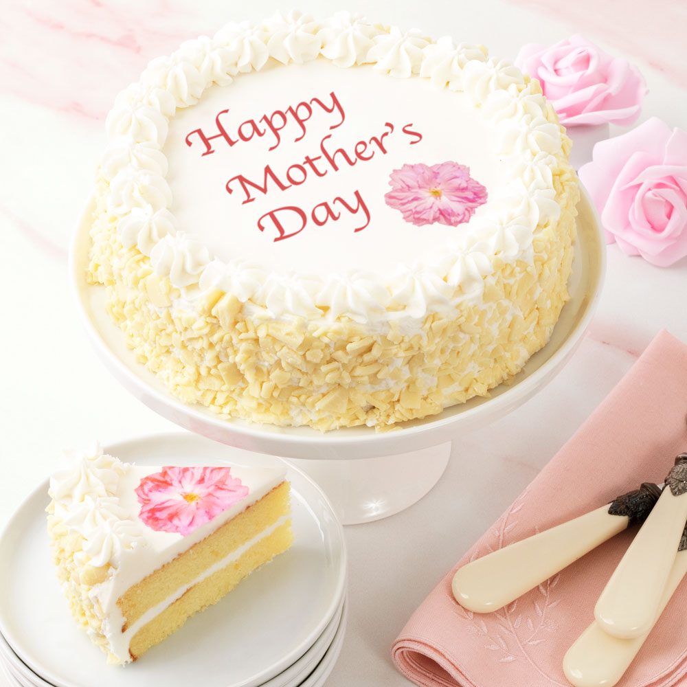  Happy Mother\'s Day Cake