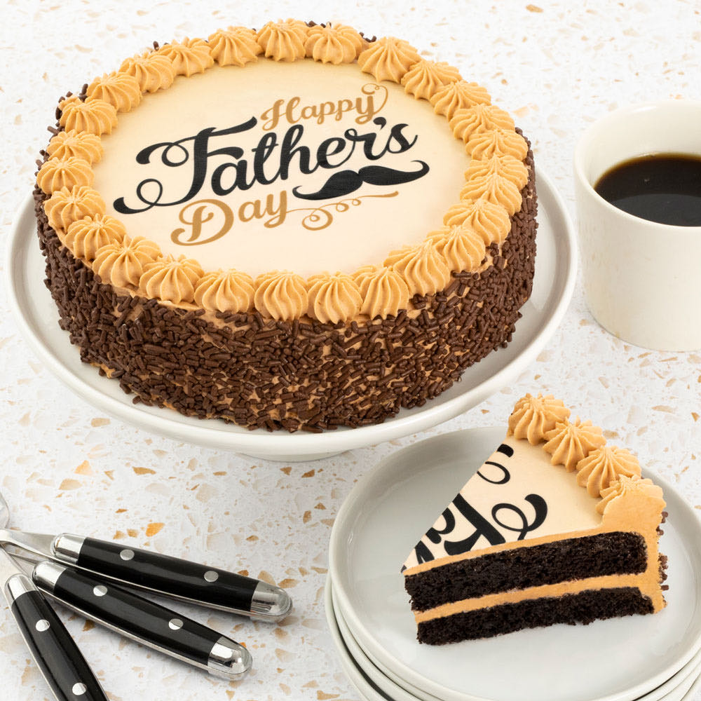 Happy Father\'s Day Cake