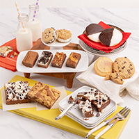 Product Classic Bakery Box Purchased by Reviewer