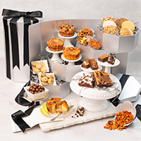 Product The Platinum Tower Purchased by Reviewer