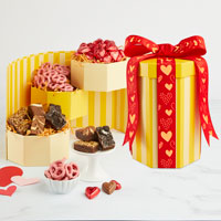Product Valentines Day Boutique Tower Purchased by Reviewer