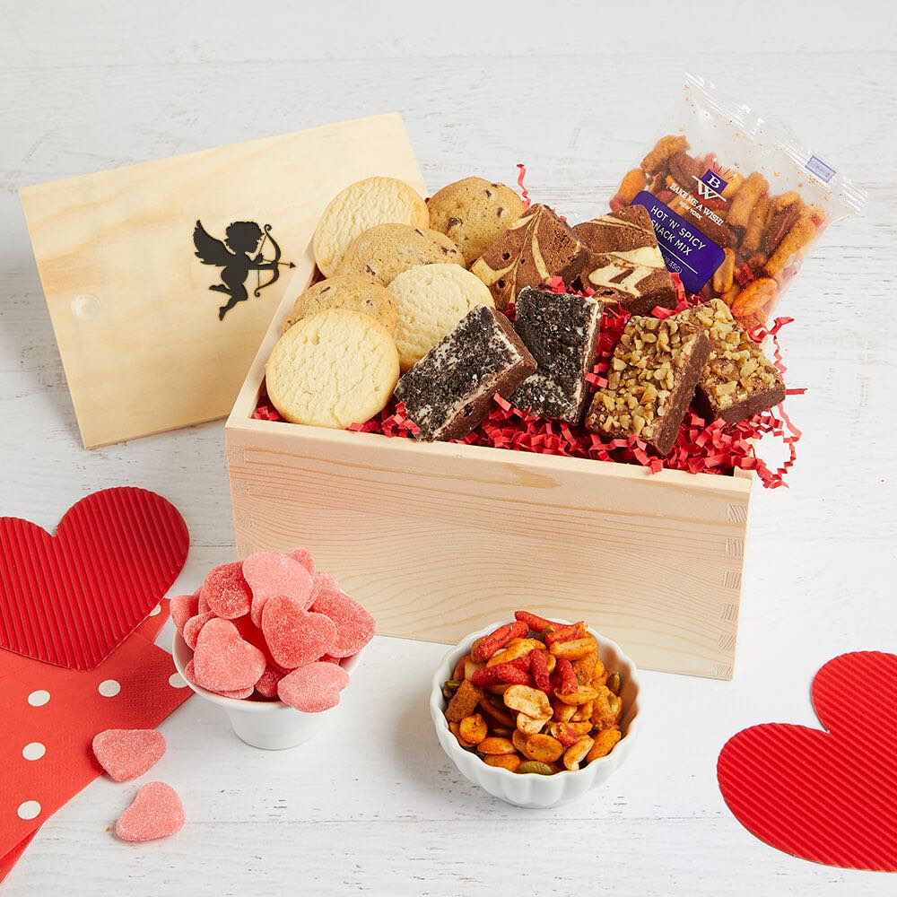  Cupid\'s Crate