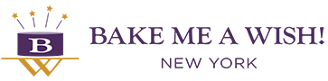 Bake Me a Wish Logo