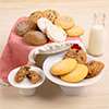 Wide View Image 12pc Classic Gourmet Cookies
