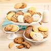 Wide View Image 24pc Classic Gourmet Cookies