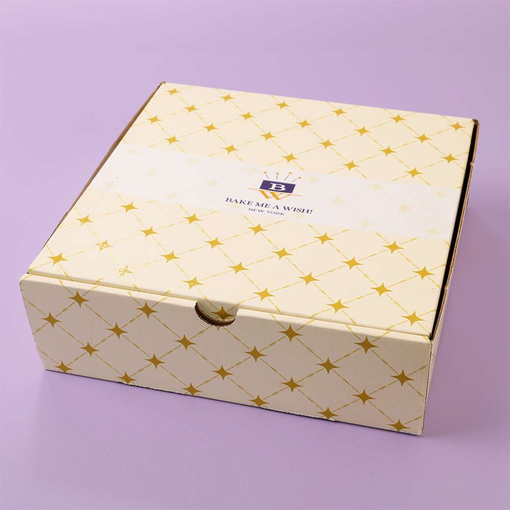 Decorative Box Image