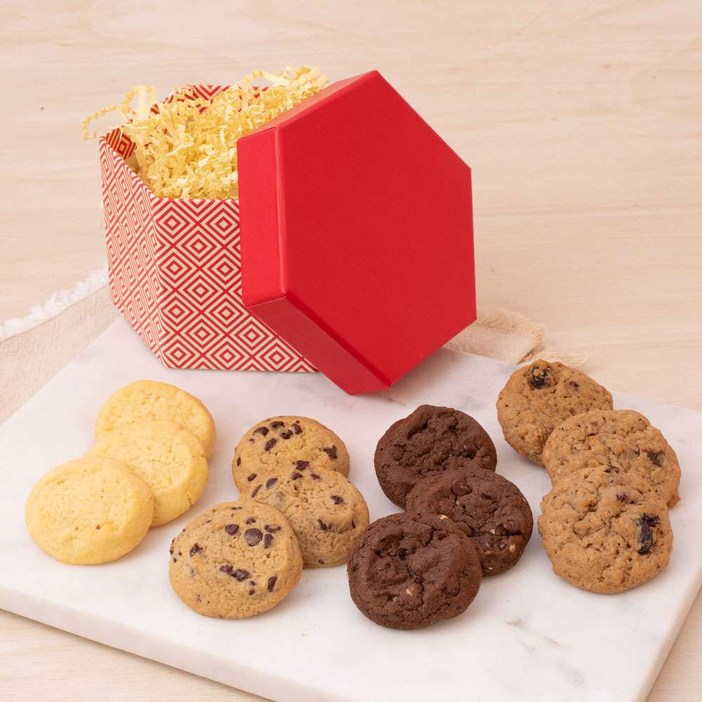 Cookie Couture Box