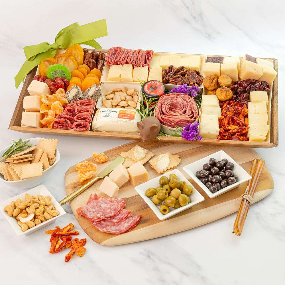 Zut Alors! Charcuterie