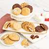 Wide View Image 12pc Stuffed Cookie Snack Box