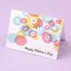Decorative Gift Card