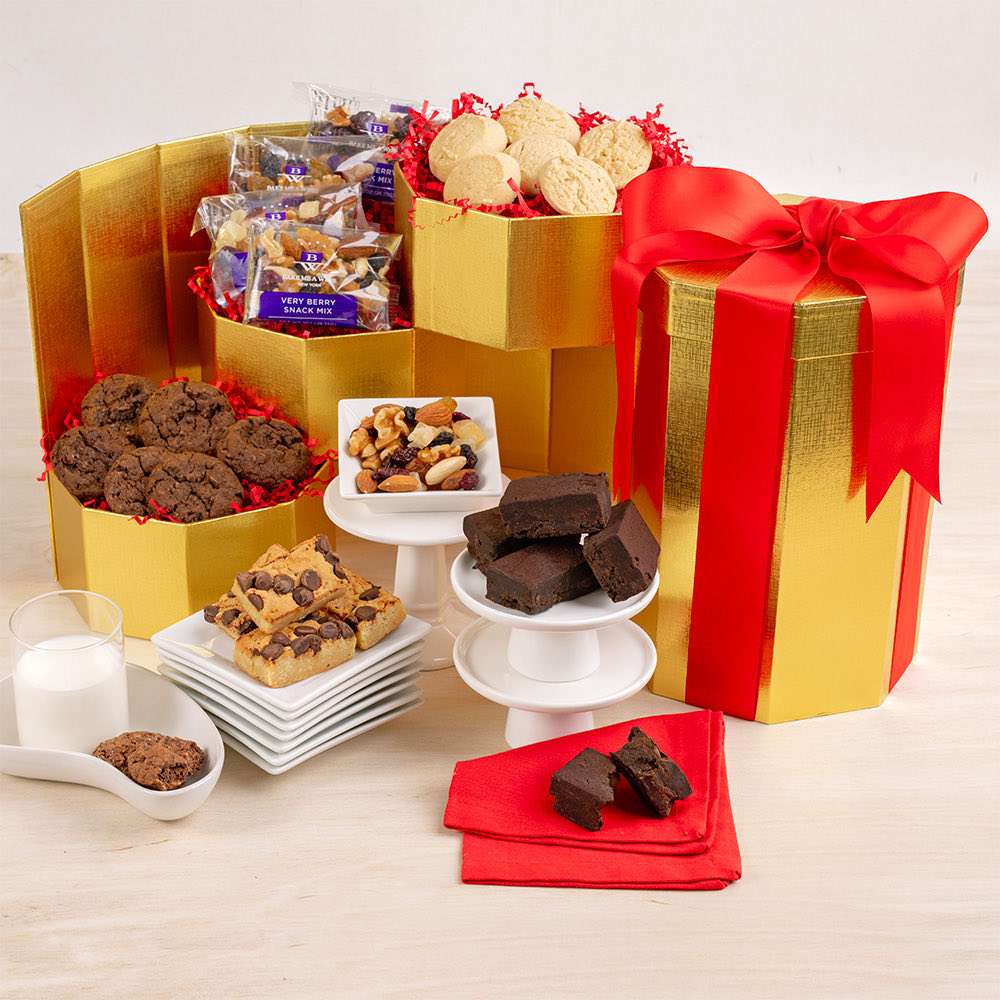 Gluten-Free Boutique Bakery Gift